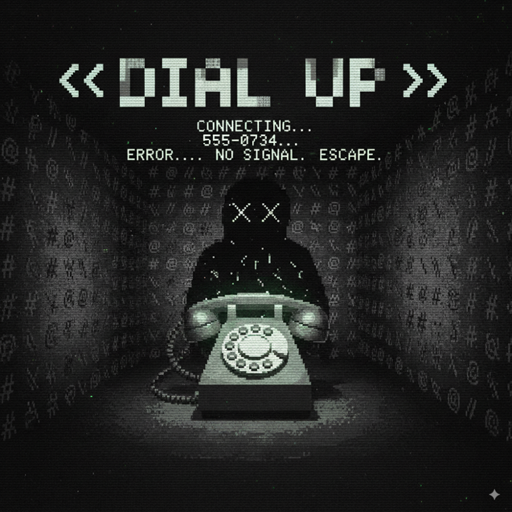 Games like DIALUP