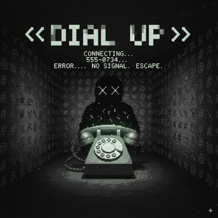 DIALUP Image