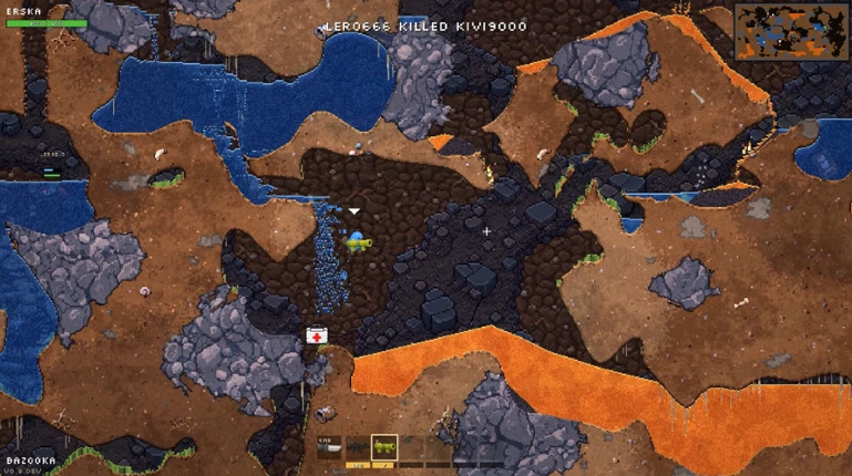 Dirtnap Image