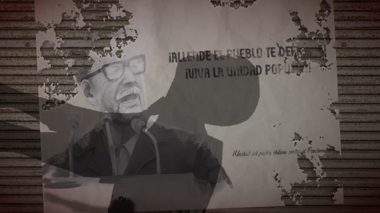 Dirty Wars: September 11 screenshot