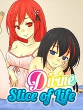 Divine Slice of Life Image