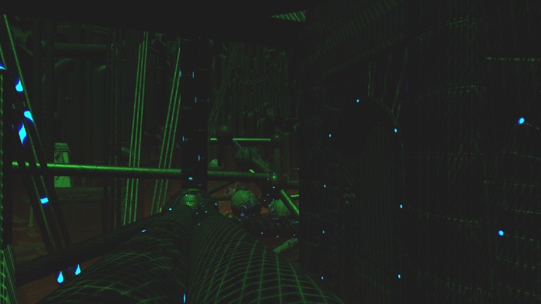 Doll City: Prologue Image