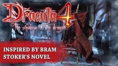 Dracula 4: The Shadow Of The Dragon - HD Image