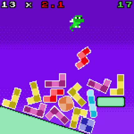 Dragon Drops Image