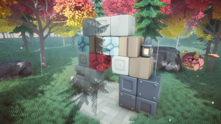 Dragon's Jewels screenshot