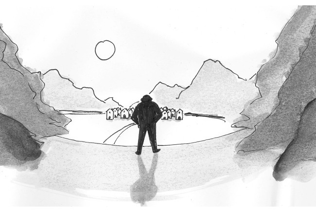 Games like Drame au village nudiste