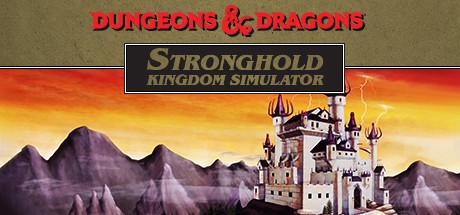 Games like D&D Stronghold: Kingdom Simulator