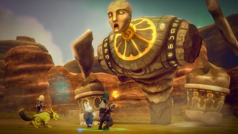 Earthlock: Festival of Magic Image