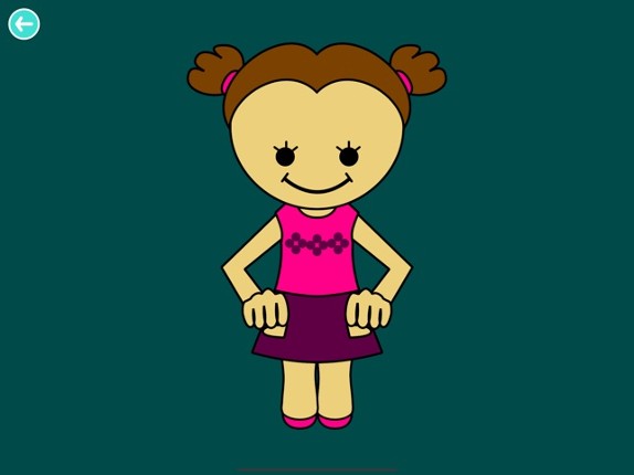 Educational Games for Babies screenshot