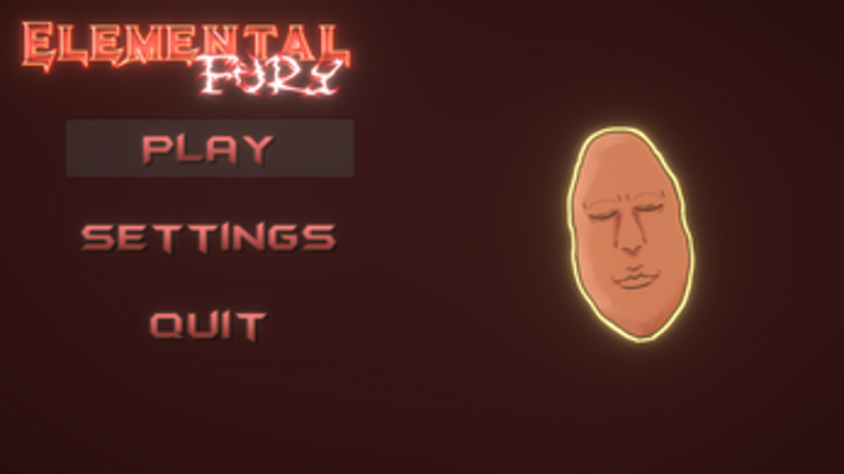 Elemental Fury Image