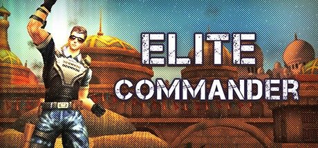 Games like Elite Commander