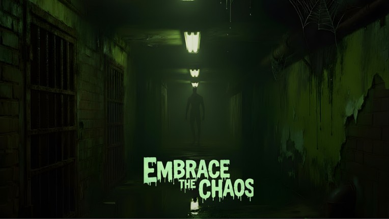 Embrace the Chaos screenshot