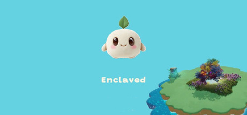 Enclaved Image