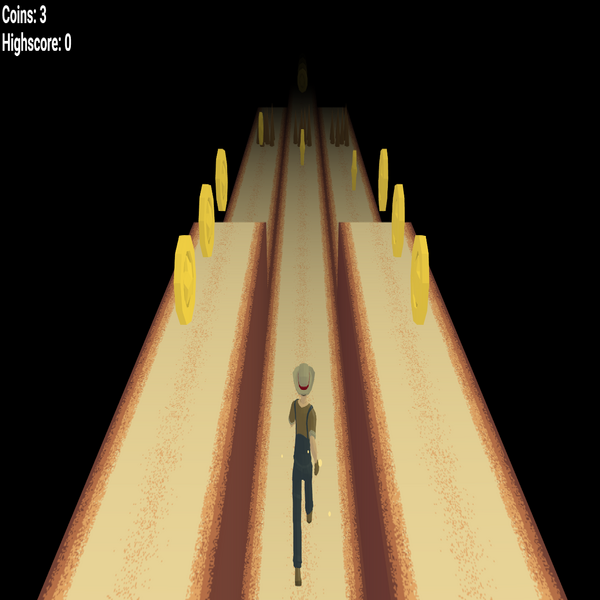 Games like Endless Rush