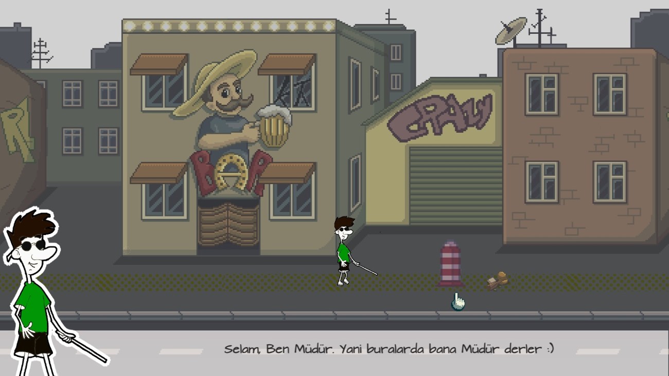 Games like Engelsiz Yol - MerJem