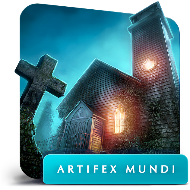 Games like Enigmatis: The Ghosts of Maple Creek - Full