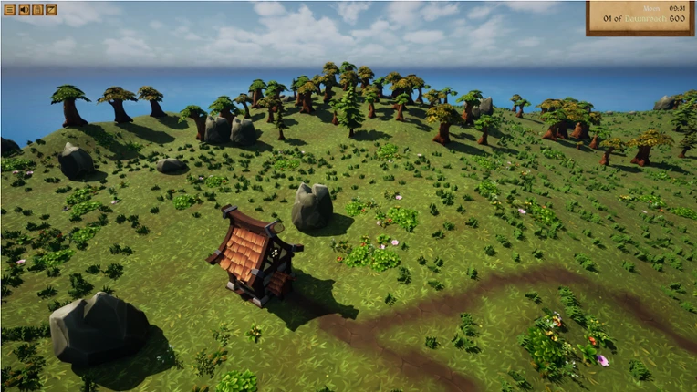 Everstead: Origins screenshot