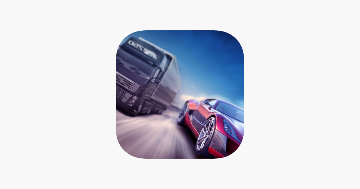 Games like Extreme Traffic Racer