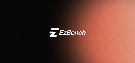Games like EzBench Benchmark