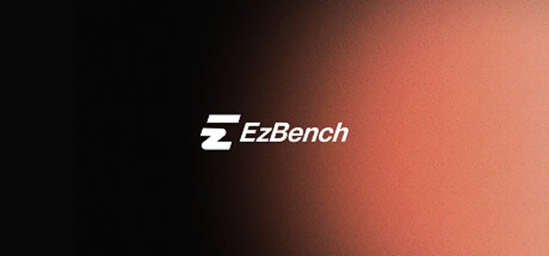 EzBench Benchmark Image