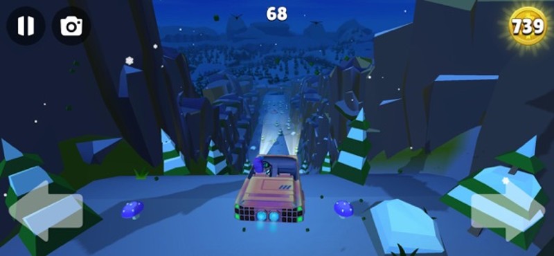 Faily Brakes Image