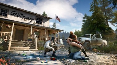 Far Cry 5 Image