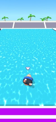 Fast Fatty Run screenshot