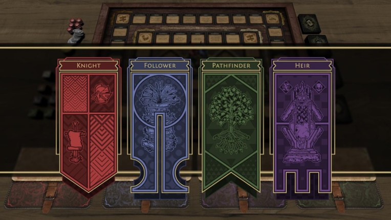 Fated Kingdom screenshot