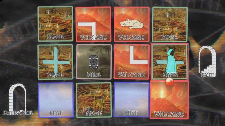 Fatemender screenshot