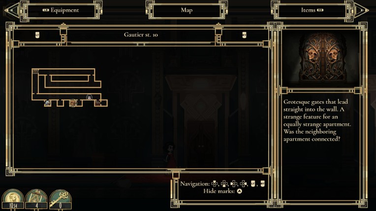 Fevercide screenshot