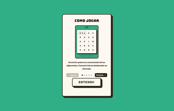 Fibras screenshot