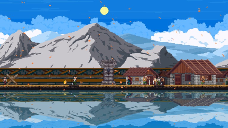 Fief Lord screenshot