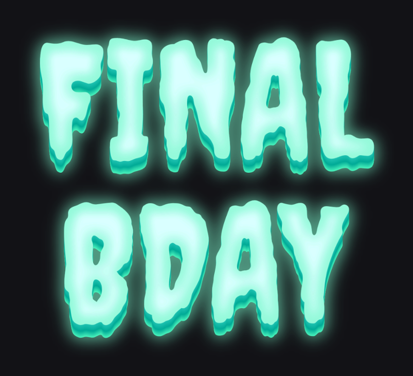 Games like FINAL BDAY