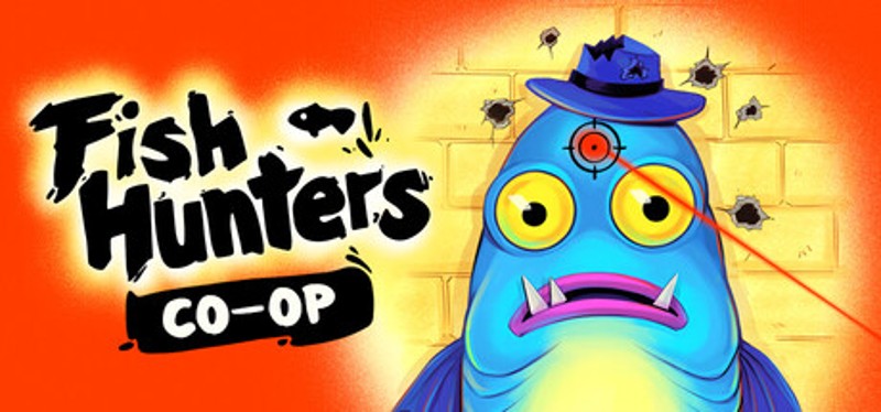 Fish Hunters: Most Lethal Fishing Simulator Image