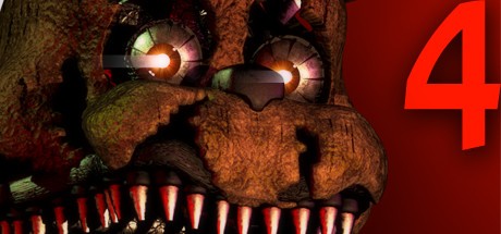 Games like Five Nights at Freddy's 4