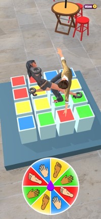 Flex Star 3D screenshot