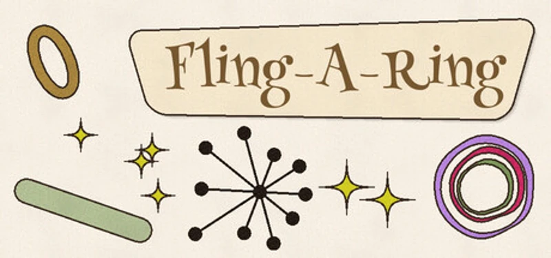 Fling-A-Ring Image