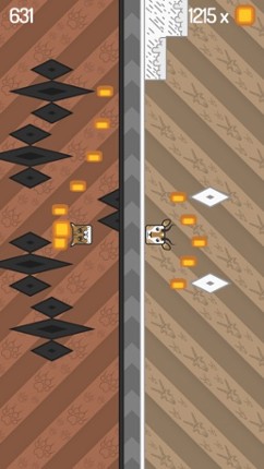 FlipSide - Opposites Unite! screenshot