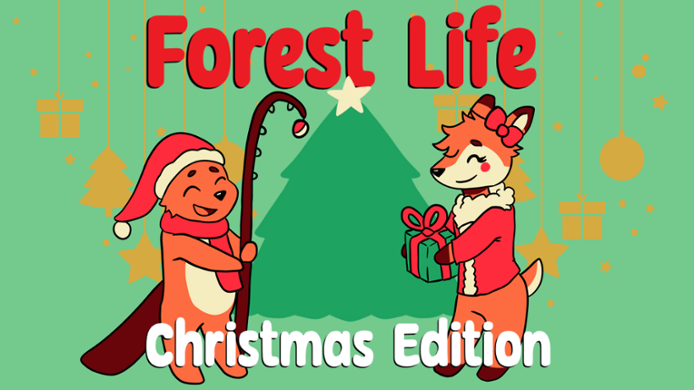 Forest Life: Christmas Edition Image
