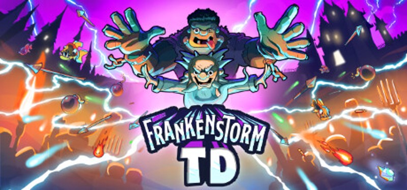 FrankenStorm TD Image