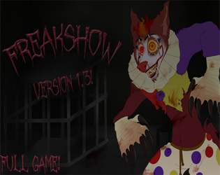 Games like Freakshow