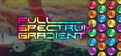 Games like Full Spectrum Gradient