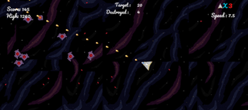 Fun Through Space screenshot