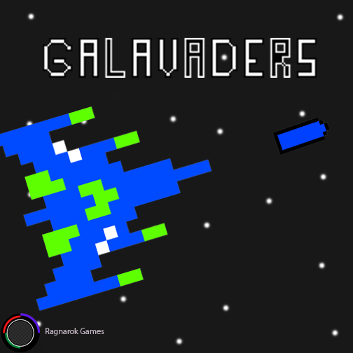 Games like Galavaders