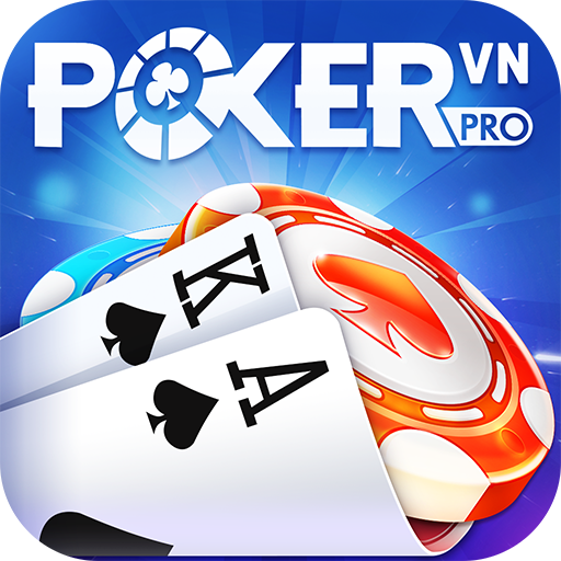 Games like Poker Pro.VN