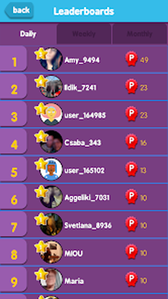 Yatzy Arena - Dice Game screenshot