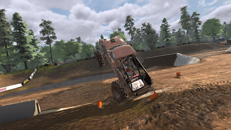 Trucks Off Road Image