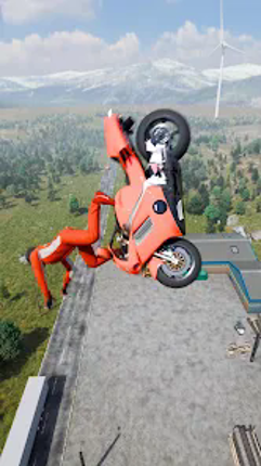 Bike Racing Championship screenshot