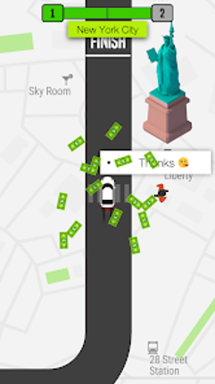 Pick Me Up™ screenshot