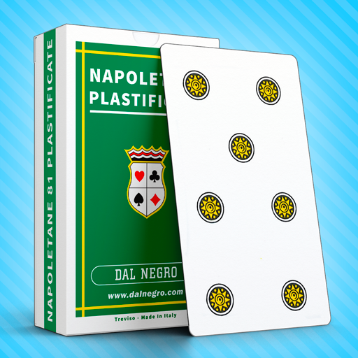 Games like Scopa Dal Negro